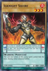 Igknight Squire