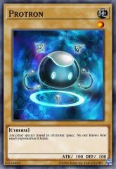 Protron