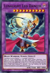 Lunalight Leo Dancer