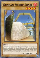 Gunkan Suship Shari