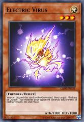 Electric Virus