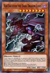 Van'Dalgyon the Dark Dragon Lord