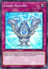 Chain Healing