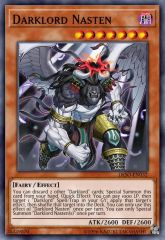 Darklord Nasten