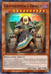 Gravekeeper's Oracle