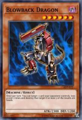 Blowback Dragon