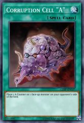 Corruption Cell "A"