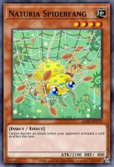 Naturia Spiderfang