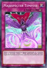 Majespecter Tempest
