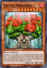 Sylvan Hermitree
