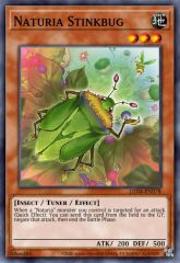 Naturia Stinkbug