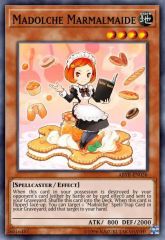 Madolche Marmalmaide
