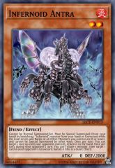 Infernoid Antra