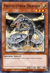 Proto-Cyber Dragon