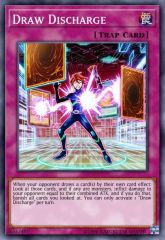 Draw Discharge