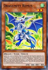 Dragunity Remus