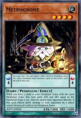 Metrognome
