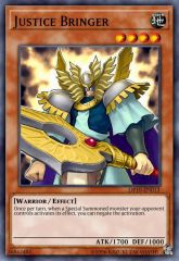 Justice Bringer