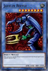 Javelin Beetle