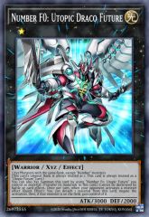Number F0: Utopic Draco Future