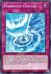 Marincess Cascade