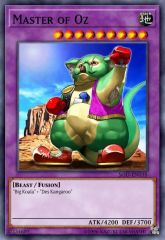 Master of Oz