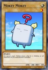 Mokey Mokey