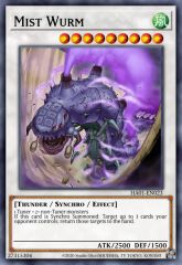 Mist Wurm