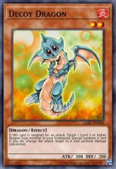 Decoy Dragon