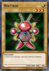 Wattkid