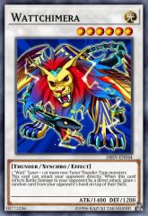 Wattchimera