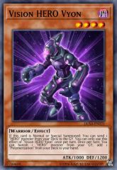 Vision HERO Vyon