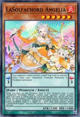 LaSolfachord Angelia