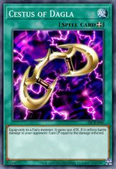 Cestus of Dagla