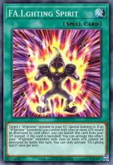 FA.I.ghting Spirit