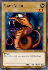 Flame Viper
