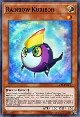 Rainbow Kuriboh