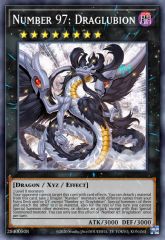 Number 97: Draglubion