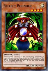 Reflect Bounder