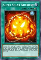Super Solar Nutrient