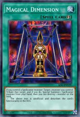 Magical Dimension