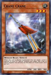 Crane Crane