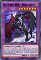 Elemental HERO Dark Neos