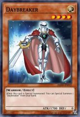 Daybreaker