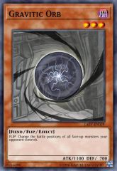 Gravitic Orb