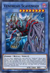 Vendread Scavenger