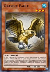 Graydle Eagle