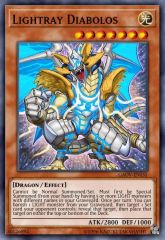 Lightray Diabolos