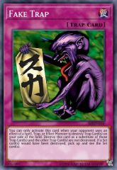 Fake Trap