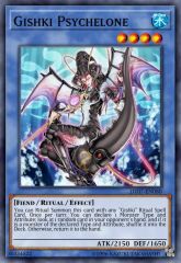 Gishki Psychelone